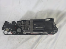 Load image into Gallery viewer, 2011-2015 BMW 740LI F01 F02 AIR SUSPENSION RIDE COMPRESSOR PUMP OEM 6875176