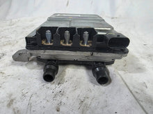 Load image into Gallery viewer, 2025 BMW 530I AWD 2.0L HYBRID CONTROLLER COOLER MODULE UNIT 5B36438 OEM