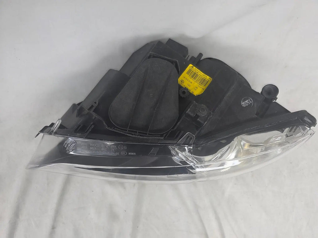 2007 - 2010 BMW E92 E93 328I 335I FRONT LEFT XENON HID HEADLIGHT OEM 7162145