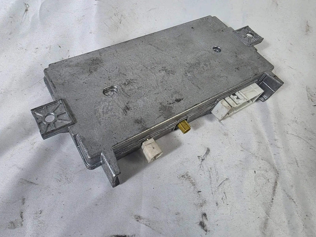 MERCEDES E CLASS W213 C238 REAR VIEW PARKING CAMERA CONTROL MODULE A2139006120