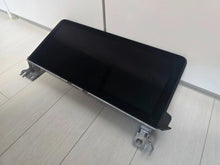 Load image into Gallery viewer, 2022 - 2024 BMW X3 X4 G01 G02 CENTRAL INFORMATION DISPLAY OEM SCREEN 5A42087