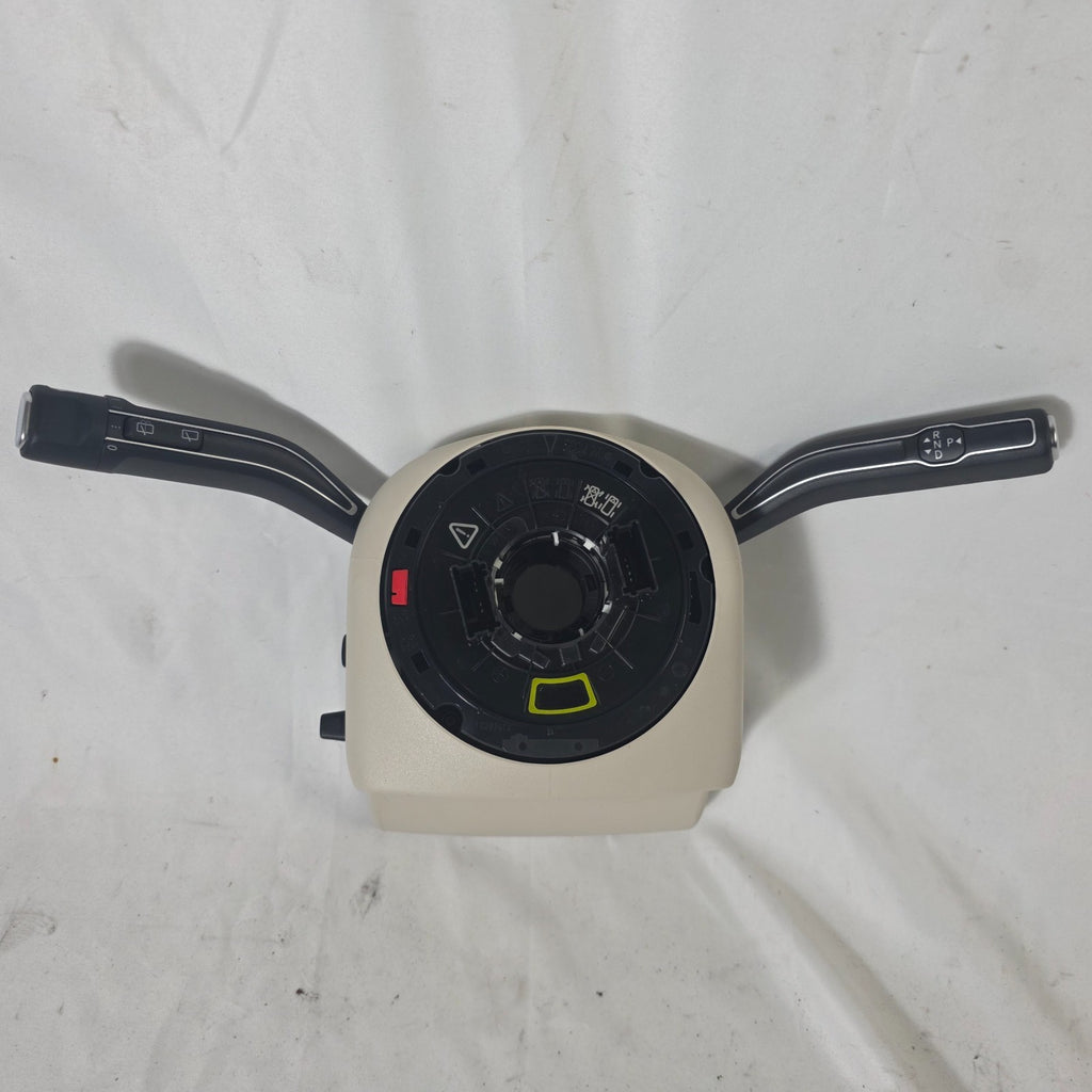 2020-2023 MERCEDES W167 GLS450 GLS580 GLS63 AMG CLOCK SPRING A1679001028 TAN OEM