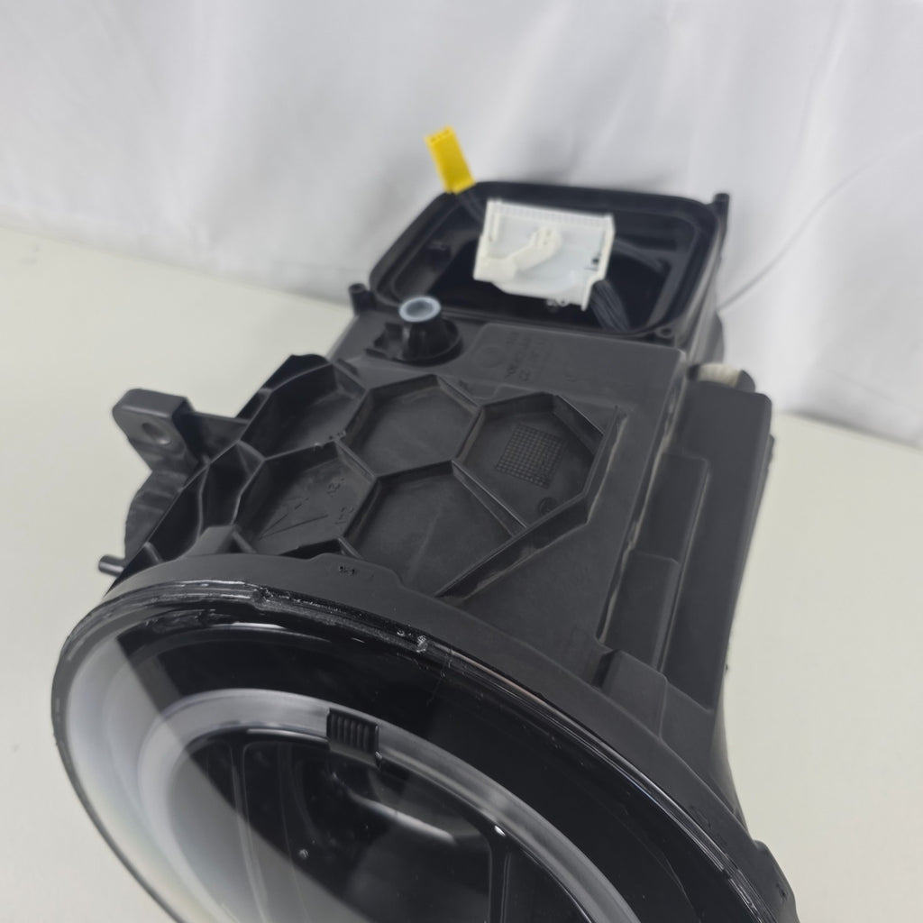 ππ Mercedes-Benz W463 G400 G500 G550 G63 LED left BLACK Headlight A4639062202
