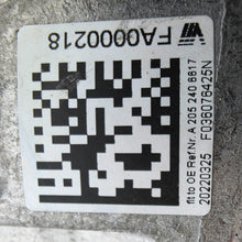 Load image into Gallery viewer, MERCEDES BENZ W205 W213 E200 C180 C200 C300 OEM 3pcs Engine & Transmission Mount