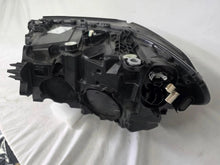 Load image into Gallery viewer, Genuine OEM Adaptive LED headlight for BMW iX3 and compatible models including G08, G01, F97, G02, and F98 with LCI (facelift) updates. This right-side headlamp, part number 5A29204, features adaptive lighting technology for enhanced road illumination and driving safety. The image showcases the original right LED headlight in used condition, clearly showing the lens, housing, and connector points — perfect for replacement on BMW iX3 and related LCI models.