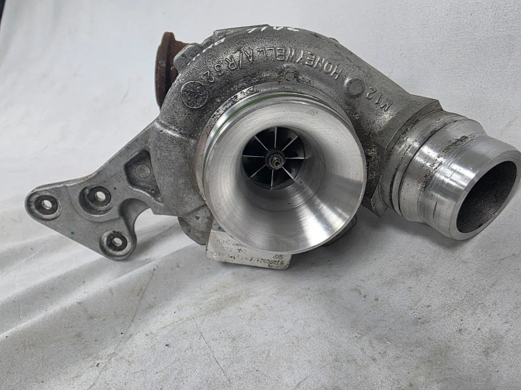 BMW 3 series F31 2,0 320d xDrive TURBO OEM GENUINE TURBOCHARGER B47 8570082