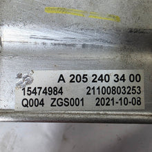 Load image into Gallery viewer, MERCEDES BENZ W205 W213 E200 C180 C200 C300 OEM 3pcs Engine & Transmission Mount