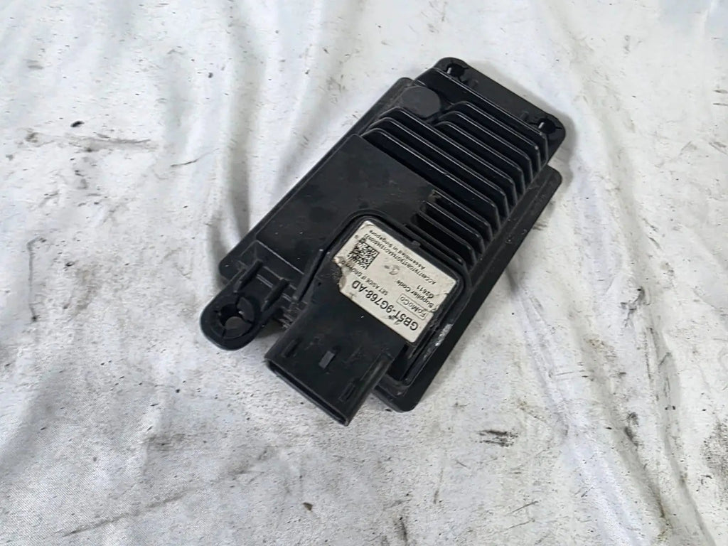 2016 2017 2018 Ford Explorer Adaptive Cruise Distance RADAR OEM GB5T 9G768 AD