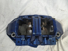 Load image into Gallery viewer, BMW M2 G87 2023 - 2025 M3 M4 M5 M8 Front Left Brake OEM Caliper BLUE 809369905