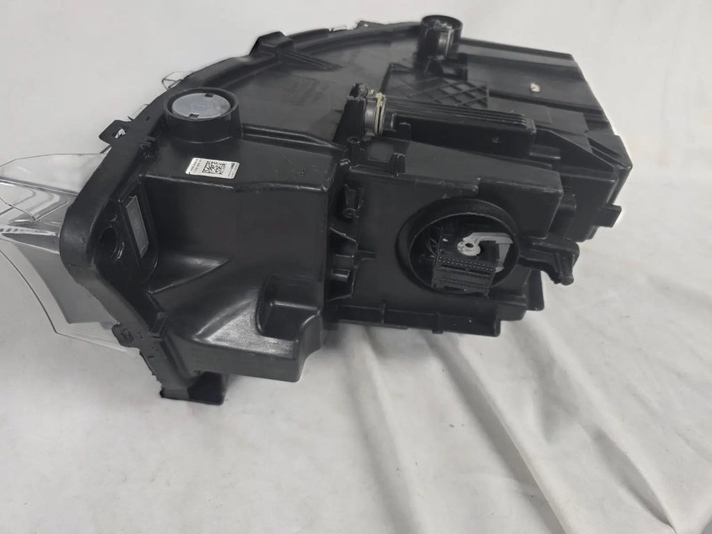 BMW 3 GT F34 LCI Adaptive LED Headlight LEFT USED OEM GENUINE 8738729