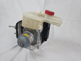 BMW iX3 G08 ABS PUMP ASSEMBLY Computer Unit Anti Lock Brake OEM GENUINE 5A55CE2