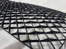 Load image into Gallery viewer, BENTLEY CONTINENTAL GT GTC FRONT GRILLE BLACK MESH OEM GENUINE NEW