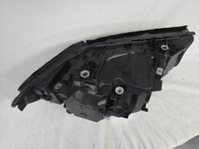 Load image into Gallery viewer, This image shows the left-side LED headlight for the BMW 5 Series G30 and G31 models, featuring OEM genuine quality with part number 7439199. This used original headlamp is engineered for a precise fit on the left side, offering bright and efficient LED illumination, modern styling, and the reliable performance expected from BMW components.