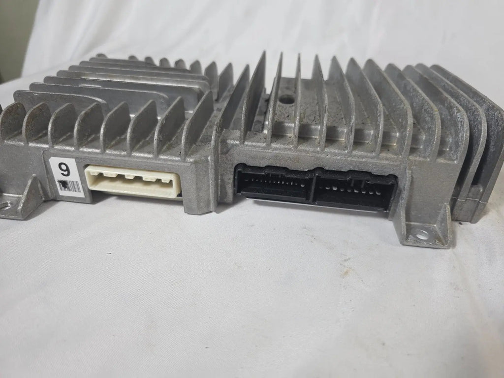 2013 - 2023 INFINITI Q50 SPORT BOSE AMPLIFIER OEM 280614HK1A