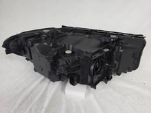 Load image into Gallery viewer, This image shows the left-side LED headlight for the BMW 5 Series G30 and G31 models, featuring OEM genuine quality with part number 7439199. This used original headlamp is engineered for a precise fit on the left side, offering bright and efficient LED illumination, modern styling, and the reliable performance expected from BMW components.