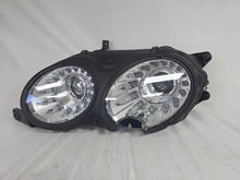 Load image into Gallery viewer, This image shows the left-side headlight for the 2014β2019 Bentley Flying Spur, featuring OEM genuine quality with part number 4W1941015H. This used original headlamp is in excellent condition, offering premium illumination, elegant design, and a precise fit for Bentleyβs high-end luxury sedan