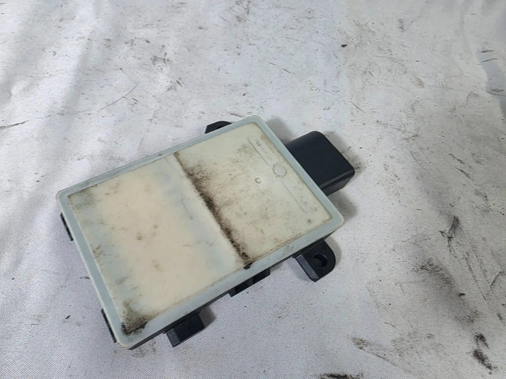 2020-2024 AUDI A6 S6 A7 Q7 BLIND SPOT RADAR SENSOR MODULE OEM 4N0907669AM