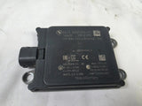 BMW G SERIES G11 G13 RADAR SENSOR FRR-02-SP18 6895958 / 66316895958 OEM GENUINE