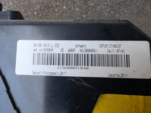 Load image into Gallery viewer, MERCEDES W213 E300 E250 E350 GLOVE BOX COMPARTMENT TRAY DASH OEM A2136800091