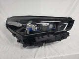BMW 5 Series G60, G61 Adaptive LED Headlight RIGHT USED OEM GENUINE 5A798D2