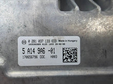 Load image into Gallery viewer, BMW 4 Series Coupe G22 G82 Mild-Hybrid Engine Control Unit MODULE OEM 5A149A6