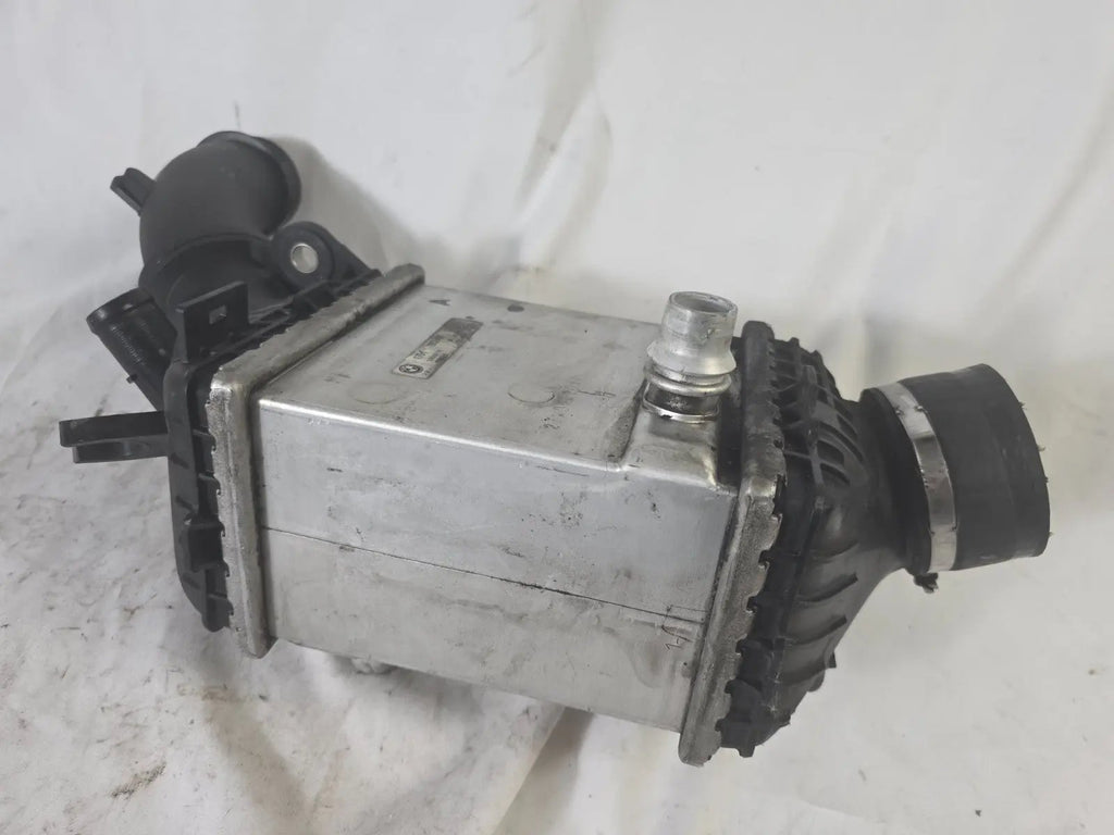 2016-2023 BMW M5 F90 M8 F91 Front Right Air Intercooler Radiator OEM 7852406