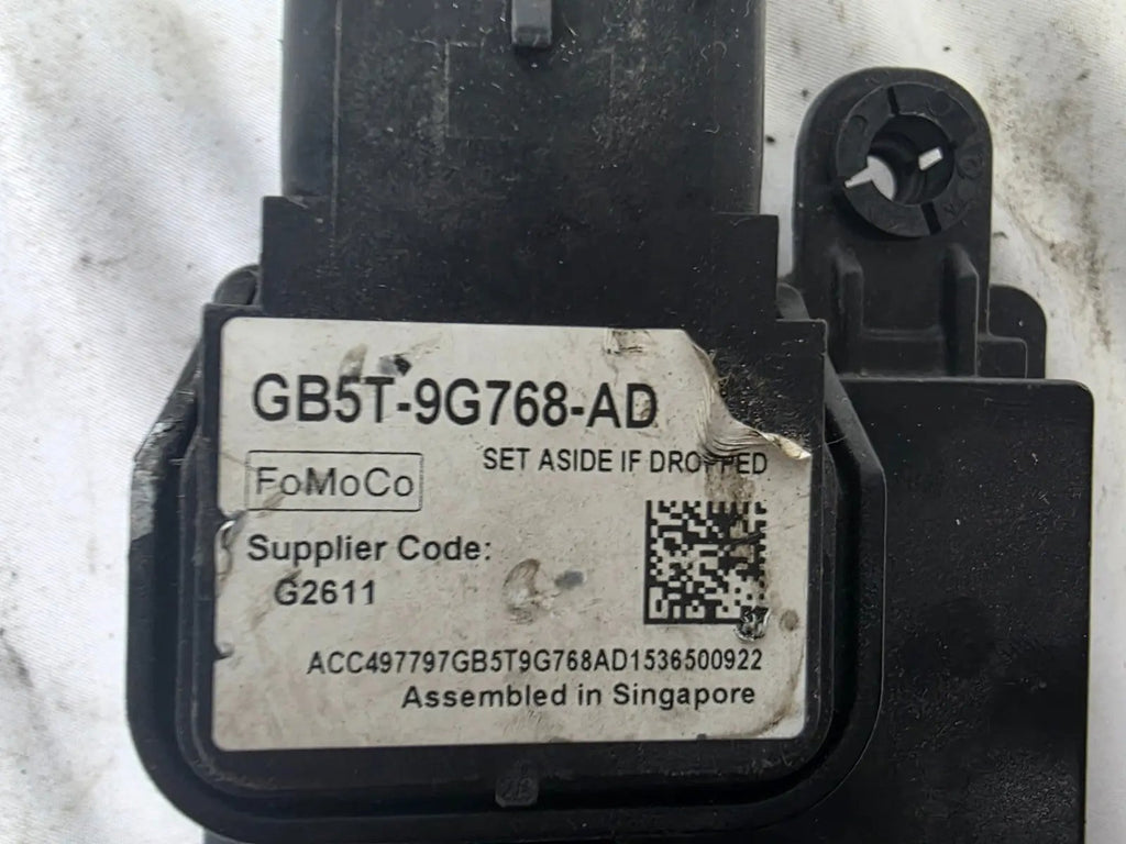 2016 2017 2018 Ford Explorer Adaptive Cruise Distance RADAR OEM GB5T 9G768 AD