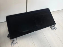 Load image into Gallery viewer, 2022 - 2024 BMW X3 X4 G01 G02 CENTRAL INFORMATION DISPLAY OEM SCREEN 5A42087