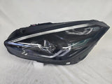BMW Z4 G29 LED Headlight LEFT Side USED OEM GENUINE 5A2DB95