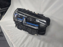 Load image into Gallery viewer, 🚗🚗 BMW iX3 G08 G01 F97 G02 F98 LCI Laser Headlight RIGHT OEM GENUINE 5A29218
