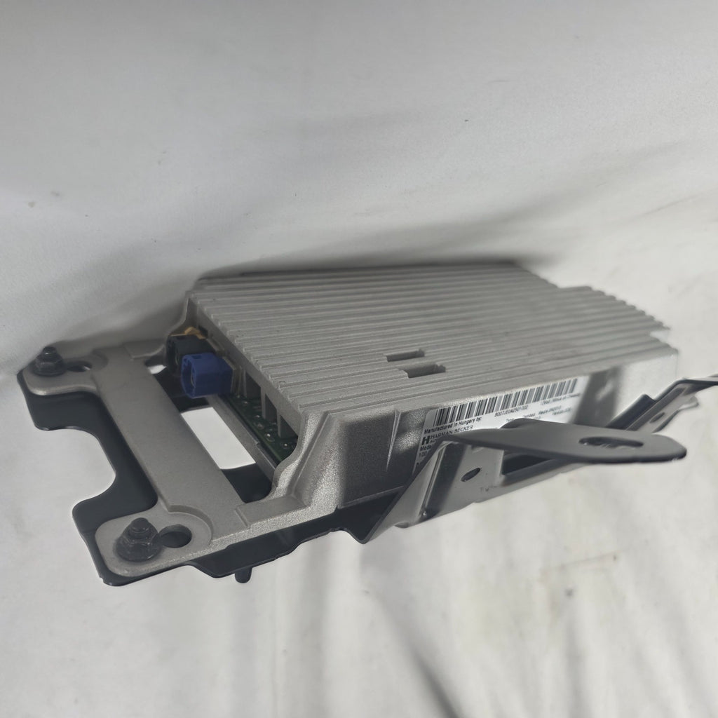 BMW F20 F22 F30 F32 F07 F06 F01 F25 Bluetooth Control Module ECU MEDIA 9244188