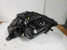 Load image into Gallery viewer, This image displays the right-side Multibeam LED headlight for the Mercedes-Benz E-Class W213 Facelift model, featuring OEM genuine quality with part number A2139066810. The headlight is an original Mercedes component, designed specifically for the facelifted W213 E-Class, offering advanced Multibeam LED lighting technology for superior road visibility and performance. This is a used but authentic part, ensuring compatibility and reliability.