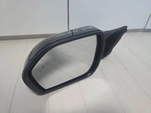 Load image into Gallery viewer, 2020-2023 FORD EXPLORER SIDE MIRROR OEM LEFT DRIVER SIDE WITH BLINDSPOT & CAMERA