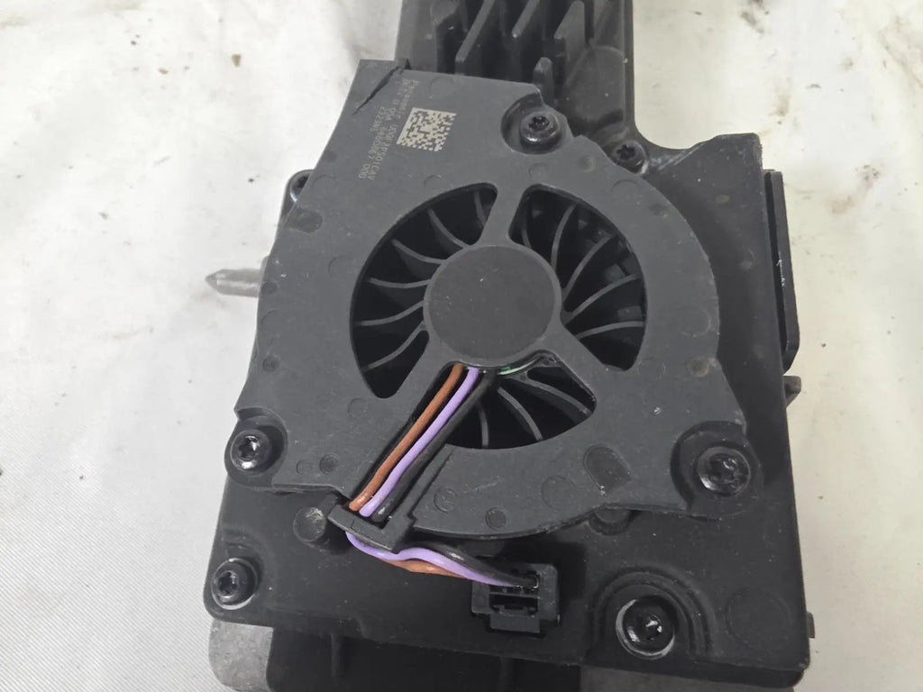 2023-2024 MERCEDES EQE350+ V295 WINDSHIELD LANE DEPARTURE KEEP ASSIST CAMERA OEM