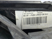 Load image into Gallery viewer, 2017 - 2020 BMW 5-Series G30 Left Driver OEM Door Side View Mirror F0184101U668