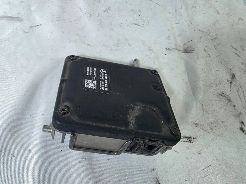 MERCEDES W205 C43 C300 C250 GLC300 GLC43 CAMERA CONTROL MODULE OEM