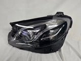 Mercedes Benz E-Class W213 Multibeam LED LEFT Side OEM Genuine A2139069508