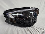 Mercedes Benz E-Class W213 FL Multibeam LED LEFT Side OEM Genuine A2139068309