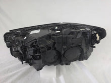 Load image into Gallery viewer, Genuine OEM Adaptive LED headlight for BMW iX3 and compatible models including G08, G01, F97, G02, and F98 with LCI (facelift) updates. This right-side headlamp, part number 5A29204, features adaptive lighting technology for enhanced road illumination and driving safety. The image showcases the original right LED headlight in used condition, clearly showing the lens, housing, and connector points — perfect for replacement on BMW iX3 and related LCI models.