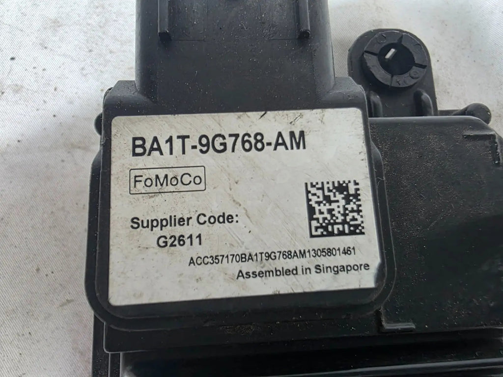 Adaptive Cruise Control Module BA1T-9G768-AM for Ford MKX & Edge 2011-2015 OEM