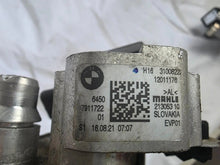 Load image into Gallery viewer, 2021 Bmw iX3 G08 Electric 210 kW A/C Radiator 14756811 7911722 21305310 7911722