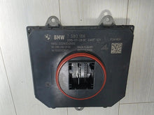 Load image into Gallery viewer, BMW G30 G31 G32 F90 G11 G12 G01 G02 X3 LED Adaptive Headlight Module OEM 7380186