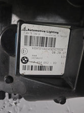 Load image into Gallery viewer, This image displays the right-side ICON Adaptive LED headlight for BMW models iX3 G08, X3 G01, X3 M F97, X4 G02, and X4 M F98, featuring OEM genuine quality with part number 7494052. This used original headlamp offers BMW’s advanced Adaptive LED with ICON design, delivering precise light distribution, dynamic styling, and perfect fitment for these specific models