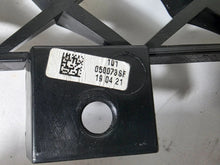 Load image into Gallery viewer, BENTLEY CONTINENTAL GT GTC FRONT GRILLE BLACK MESH OEM GENUINE NEW