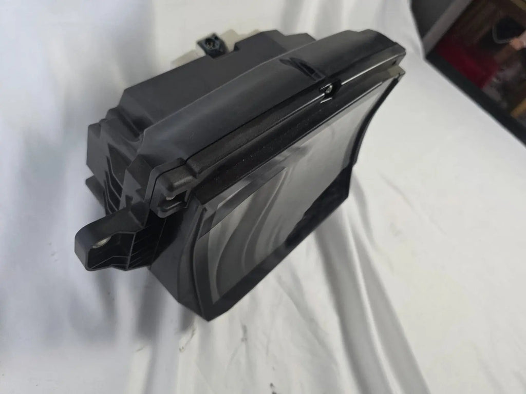 2014 - 2018 BMW X5 F15 Dashboard Heads Up Display HUD MONITOR Unit OEM 9321277