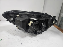 Load image into Gallery viewer, This image features the left-side LED headlight for the BMW 1 Series F20 and F21 LCI (facelift) models, with OEM genuine quality and part number 7492621. This used original headlamp is designed specifically for the facelifted versions, offering sharp LED illumination, precise fitment, and the premium build quality expected from BMW OEM components
