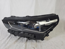 Load image into Gallery viewer, ππ BMW 5 Series G60, G61 Adaptive LED Headlight LEFT USED OEM GENUINE 5A798D1
