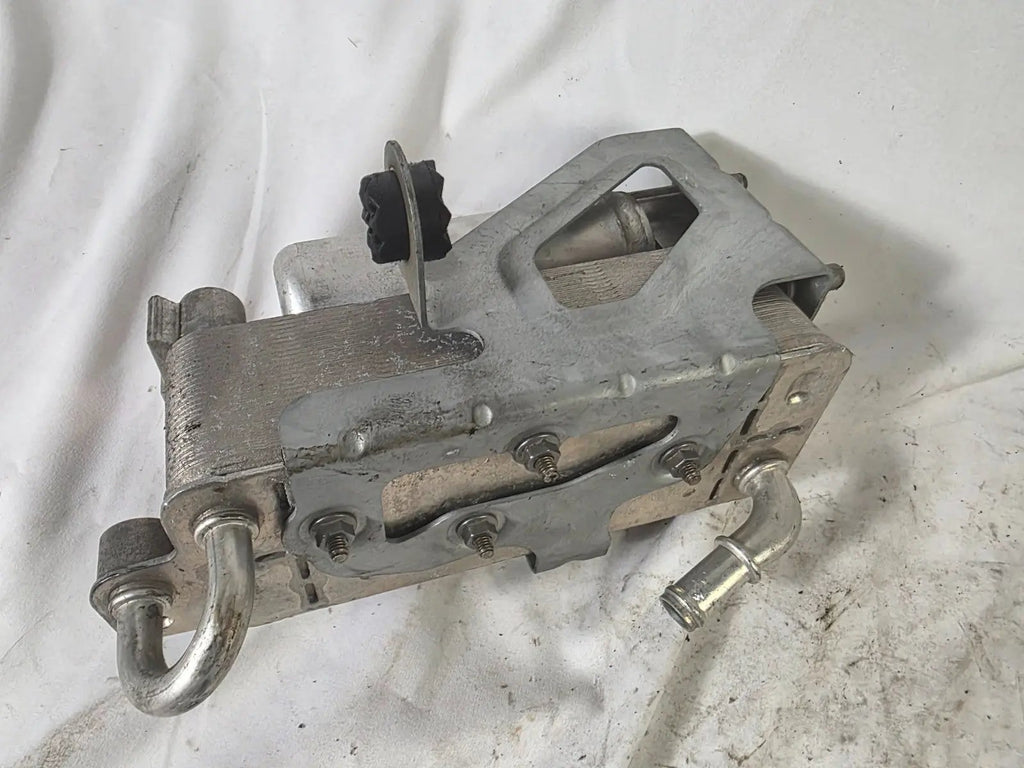 BMW X3 F97 G01 2018-2024 X4 Air Conditioning Condenser Dryer OEM GENUINE 7950339