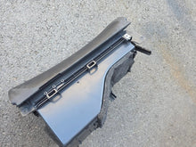 Load image into Gallery viewer, MERCEDES W213 E300 E250 E350 GLOVE BOX COMPARTMENT TRAY DASH OEM A2136800091