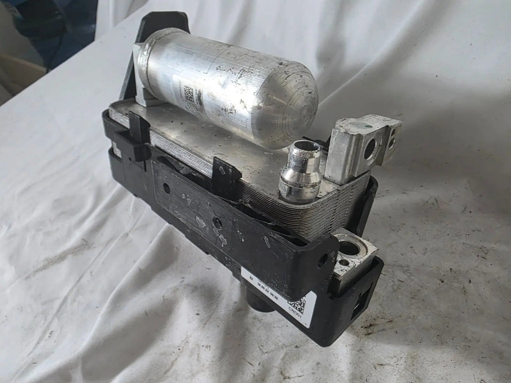 BMW 5 G60 7 G70 Condenser Air Conditioning with Dryer OEM GENUINE 5A1C605